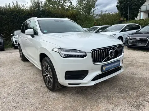 Used VOLVO XC90 Diesel 2021 Ad 