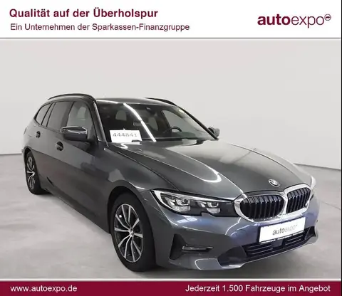 Annonce BMW SERIE 3 Diesel 2021 d'occasion 