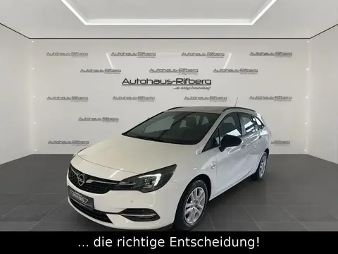 Used OPEL ASTRA Petrol 2021 Ad 