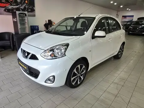 Used NISSAN MICRA Petrol 2015 Ad 