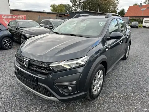 Used DACIA SANDERO Petrol 2021 Ad 