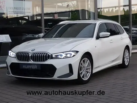 Annonce BMW SERIE 3 Diesel 2023 d'occasion 