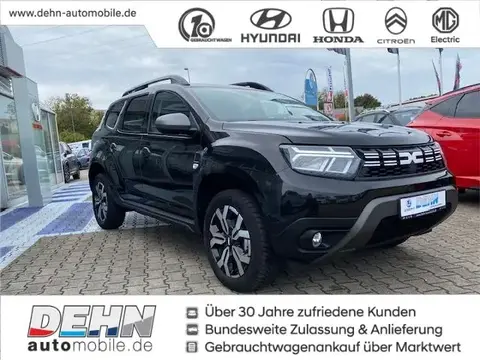 Used DACIA DUSTER Petrol 2023 Ad 