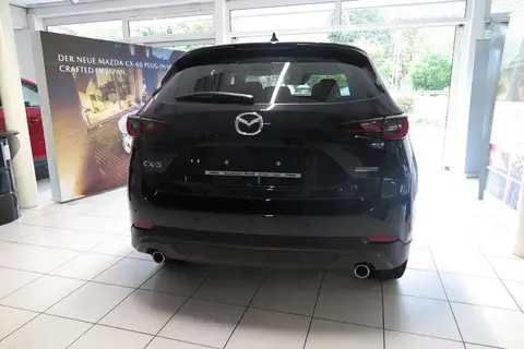 Annonce MAZDA CX-5 Essence 2024 d'occasion 