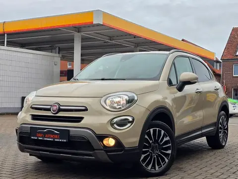 Annonce FIAT 500X Essence 2019 d'occasion 