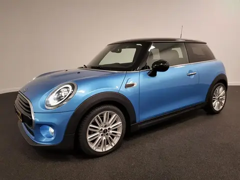 Annonce MINI COOPER Essence 2019 d'occasion 