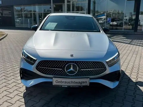 Annonce MERCEDES-BENZ CLASSE A Essence 2023 d'occasion 