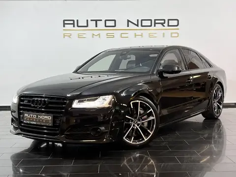 Used AUDI S8 Petrol 2017 Ad 