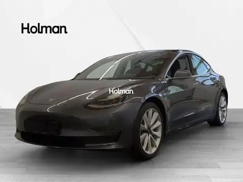 Used TESLA MODEL 3 Not specified 2020 Ad 