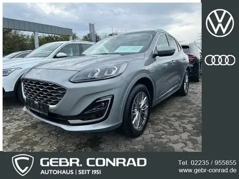 Used FORD KUGA Hybrid 2023 Ad 