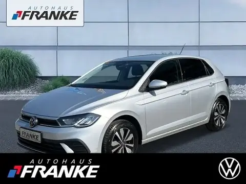 Used VOLKSWAGEN POLO Petrol 2023 Ad 