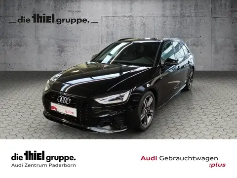 Used AUDI A4 Diesel 2020 Ad 