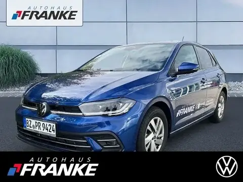 Used VOLKSWAGEN POLO Petrol 2024 Ad 