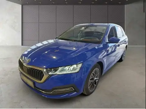 Used SKODA OCTAVIA Diesel 2021 Ad 