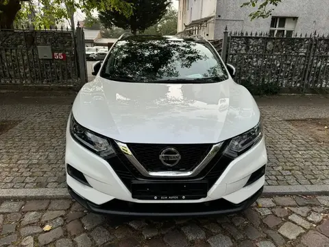 Used NISSAN QASHQAI Diesel 2020 Ad 