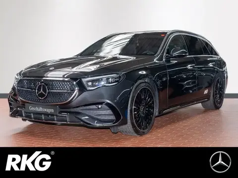 Used MERCEDES-BENZ CLASSE E Hybrid 2024 Ad 