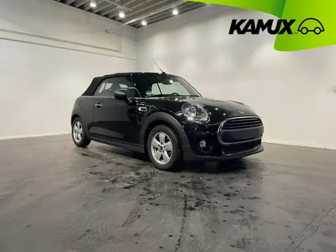 Used MINI ONE Petrol 2019 Ad 