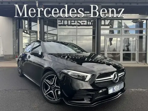 Used MERCEDES-BENZ CLASSE A Petrol 2022 Ad 