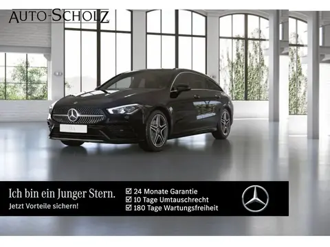 Used MERCEDES-BENZ CLASSE CLA Diesel 2020 Ad 