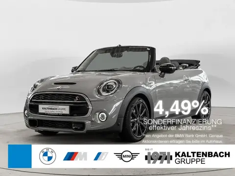 Annonce MINI COOPER Essence 2020 d'occasion 