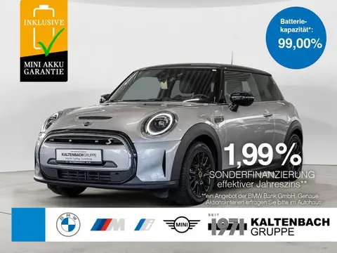 Used MINI COOPER Not specified 2023 Ad Germany