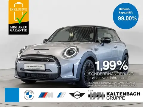 Used MINI COOPER Not specified 2023 Ad Germany