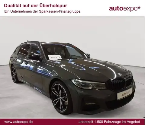 Annonce BMW SERIE 3 Diesel 2020 d'occasion 