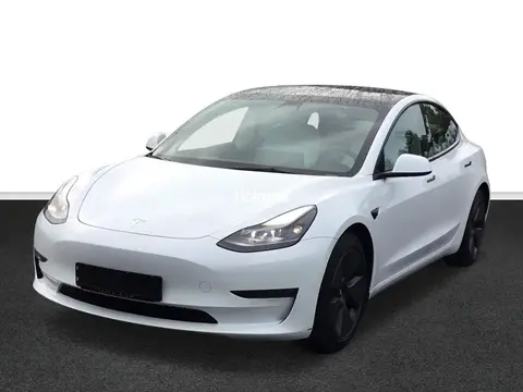 Annonce TESLA MODEL 3 Non renseigné 2021 d'occasion 