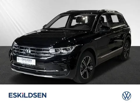 Annonce VOLKSWAGEN TIGUAN Diesel 2024 d'occasion 