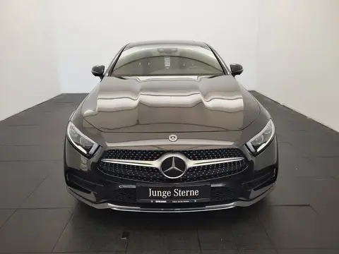 Used MERCEDES-BENZ CLASSE CLS Diesel 2020 Ad 