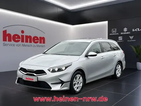 Used KIA CEED Petrol 2023 Ad 