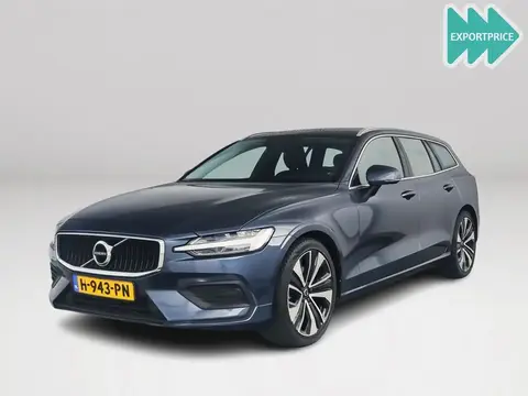 Annonce VOLVO V60 Essence 2020 d'occasion 