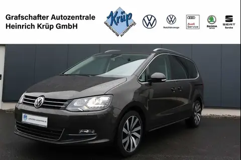 Used VOLKSWAGEN SHARAN Petrol 2021 Ad 