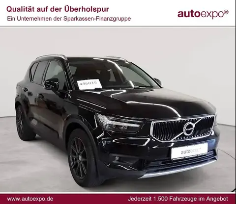 Annonce VOLVO XC40 Diesel 2020 d'occasion 