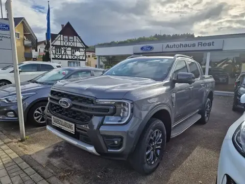 Annonce FORD RANGER Diesel 2024 d'occasion 