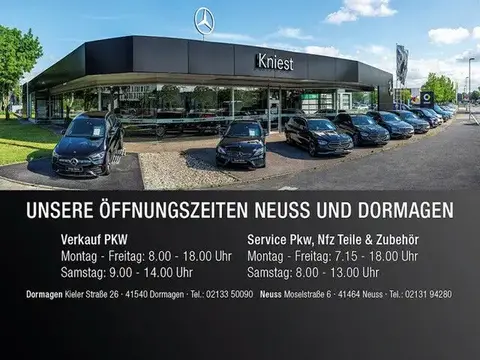 Used MERCEDES-BENZ CLASSE GLC Petrol 2017 Ad 