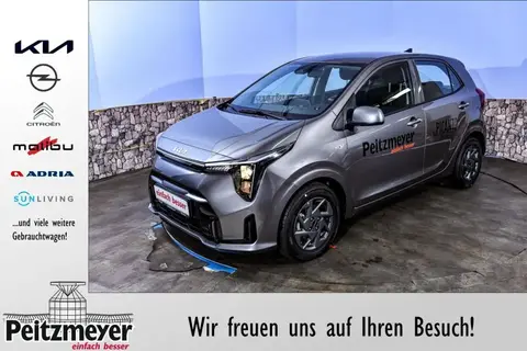 Used KIA PICANTO Petrol 2024 Ad 