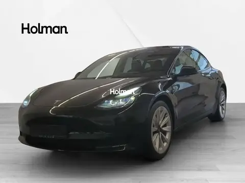 Annonce TESLA MODEL 3 Non renseigné 2021 d'occasion 