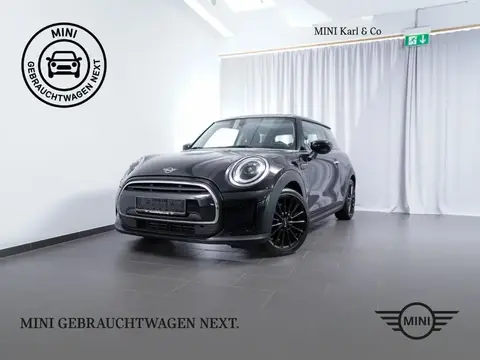 Annonce MINI ONE Essence 2022 d'occasion 