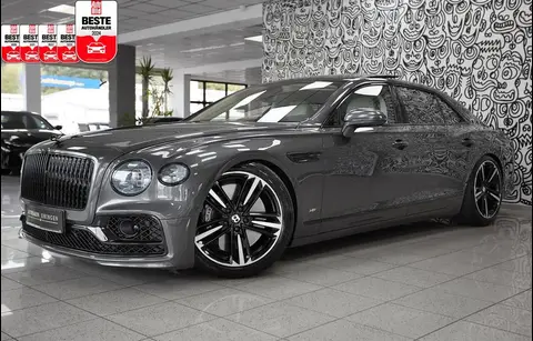 Used BENTLEY FLYING SPUR Petrol 2021 Ad 