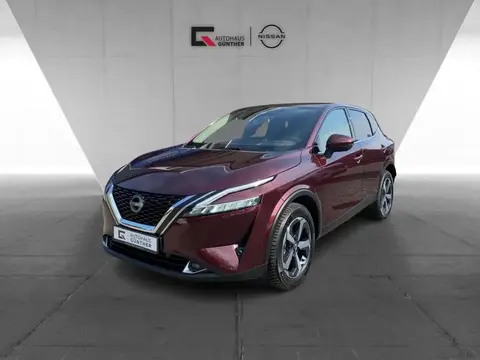 Annonce NISSAN QASHQAI Essence 2023 d'occasion 