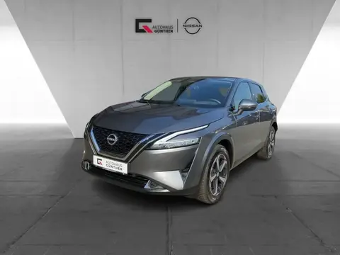 Used NISSAN QASHQAI Petrol 2023 Ad 