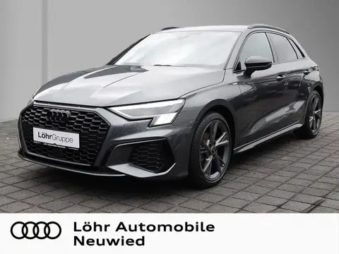 Used AUDI A3 Petrol 2024 Ad 