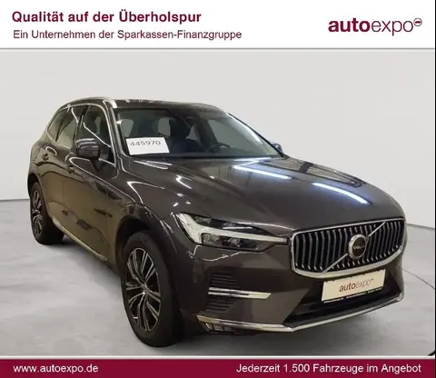 Used VOLVO XC60 Diesel 2021 Ad 