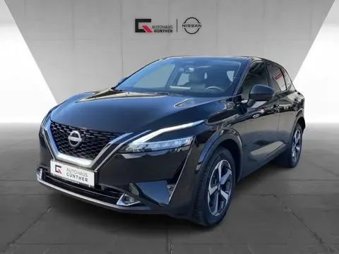 Annonce NISSAN QASHQAI Essence 2023 d'occasion 