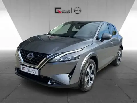 Used NISSAN QASHQAI Petrol 2023 Ad 