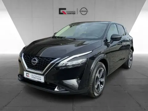 Annonce NISSAN QASHQAI Essence 2023 d'occasion 