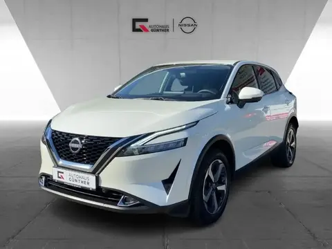 Annonce NISSAN QASHQAI Essence 2023 d'occasion 