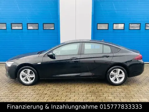 Annonce OPEL INSIGNIA Diesel 2021 d'occasion 