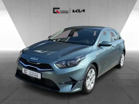 Annonce KIA CEED Essence 2023 d'occasion 